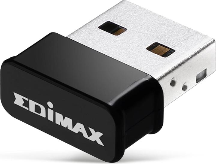 Produktbild edimax Ew-7822ulc (USB 2.0)