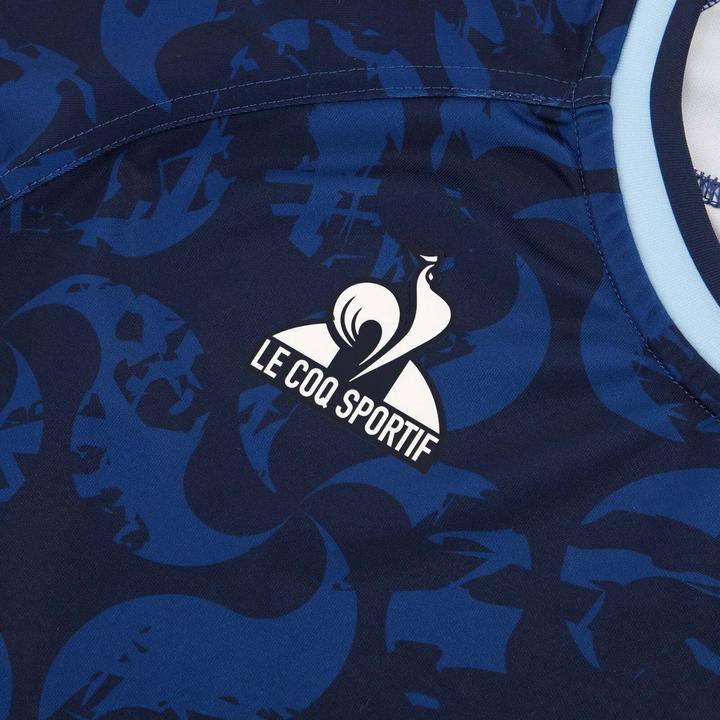 Produktbild Le Coq Sportif Auswärtstrikot Aviron Bayonnais 2024/25 (3XL)