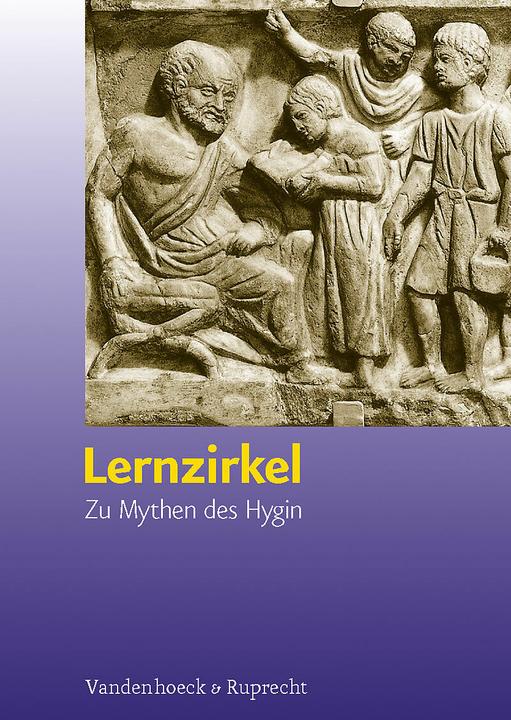 Actual product image Lernzirkel (German, Volker Vogel, Roland Frölich, Karl-Heinz Knöller, Michael Weickenmeier, 2011)