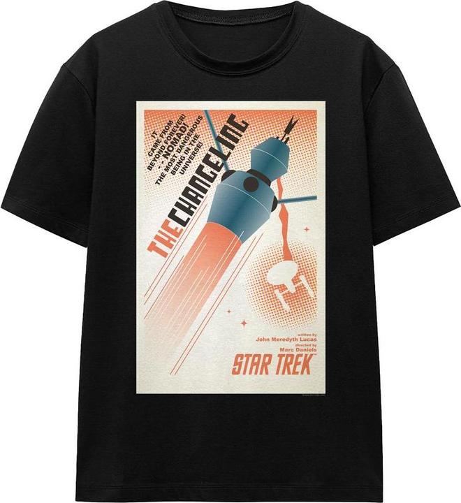 Produktbild The Original Series Episode 32 TShirt (S)