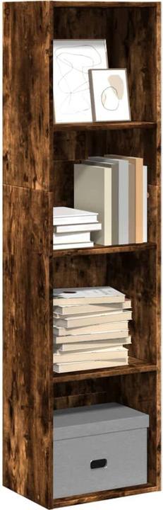 Rovere affumicato