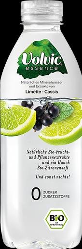 Immagine prodotto Volvic ESSENCE 6x75CL PET LIME CASS (6 x 75 cl)