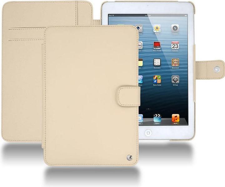Produktbild Noreve Lederschutzhülle (iPad mini)
