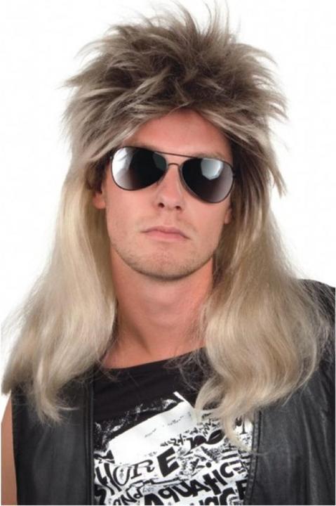 Boland Perücke Ryan