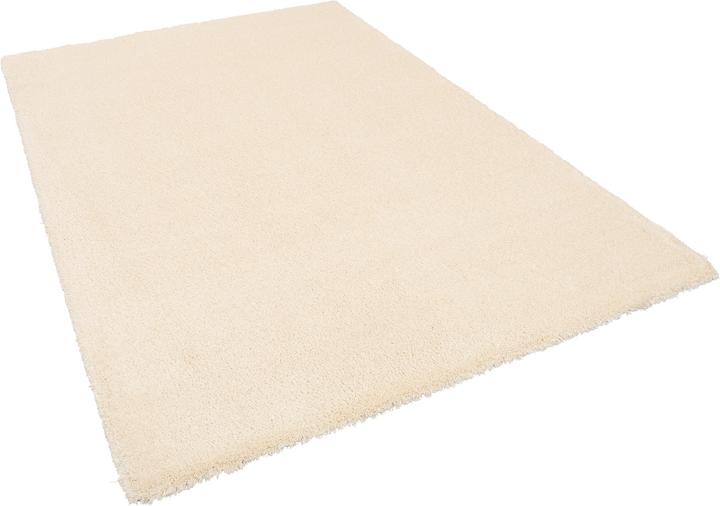Actual product image Snapstyle Luxus Hochflor Langflor Teppich Harmony (160 x 200 cm)