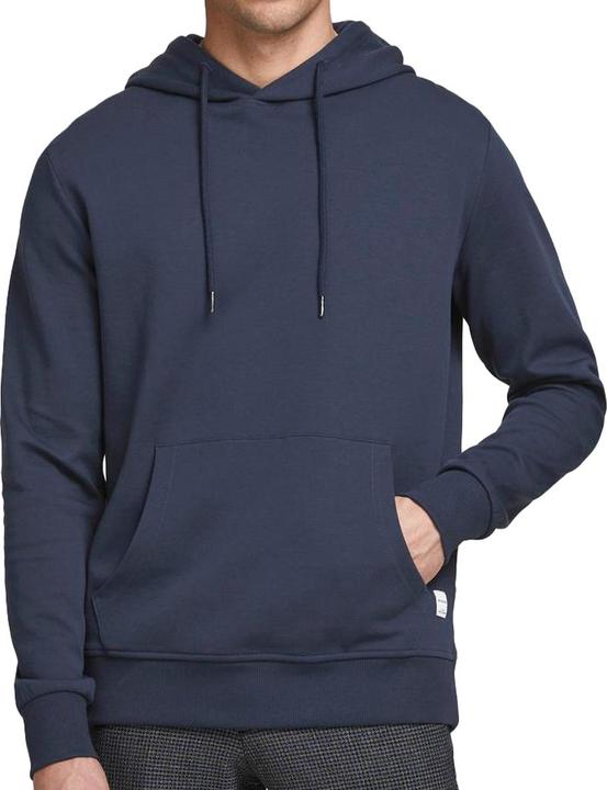 Actual product image Jack & Jones 2er Pack Basic Sweatshirt / Hoodie (M)