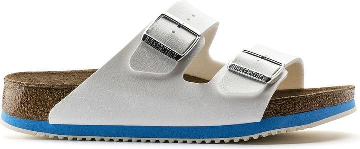 Produktbild Birkenstock Arizona SL Birko-Flor normal (41)