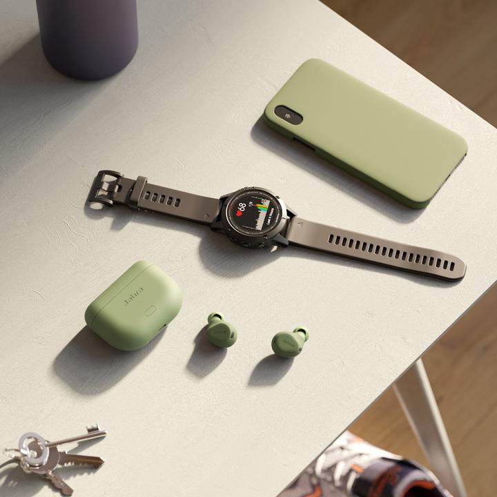 Produktbild Jabra Elite 8 Active Gen 2 (ANC, 8 h, Kabellos)