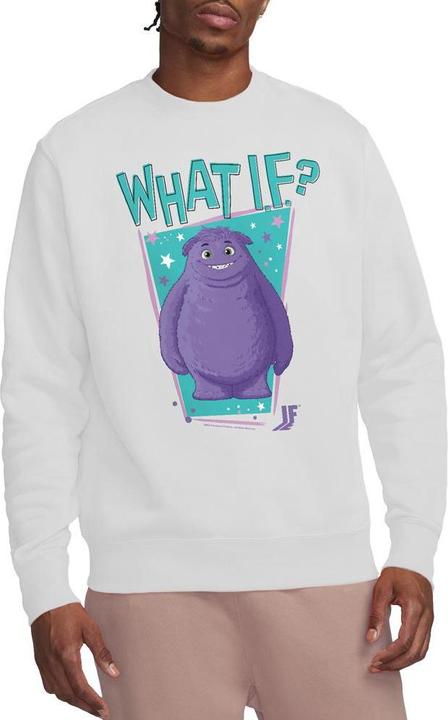 Image du produit IF - Sweat WHAT - Adulte (M)