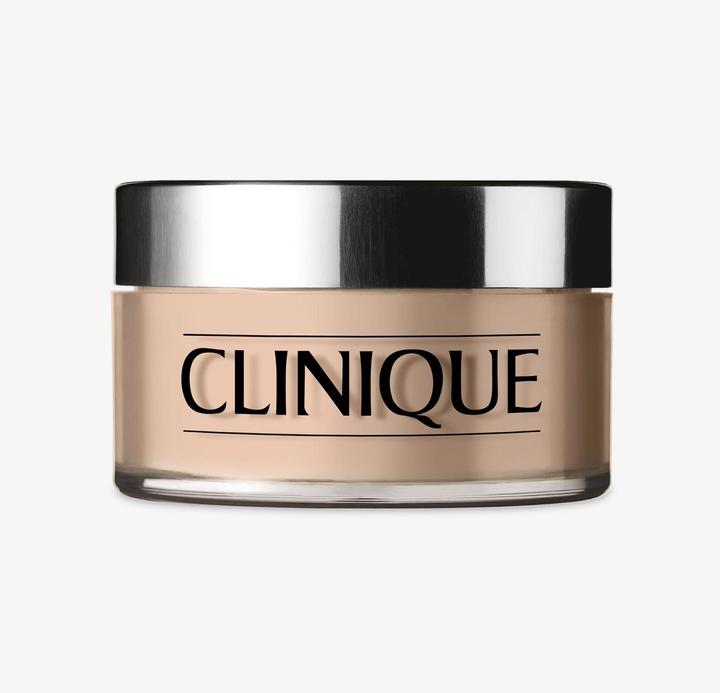 Actual product image Clinique Blended Face Powder (04)
