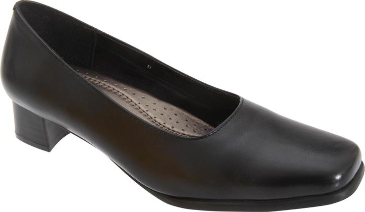 Produktbild Mod Comfys Comfort Plus Pumps Absatzschuhe Leder (39)
