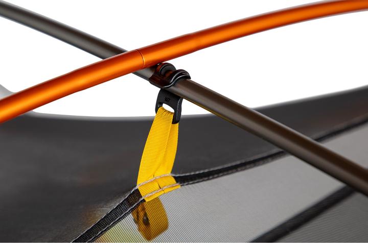 Produktbild Nemo Equipment Mayfly Osmo 2P (Kuppelzelt, 1.37 kg, 2 Personen)
