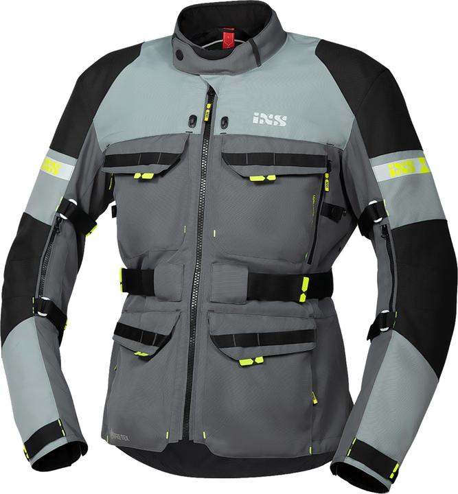 Produktbild iXS Jacke Tour Adventure-GTX (Herren, L)
