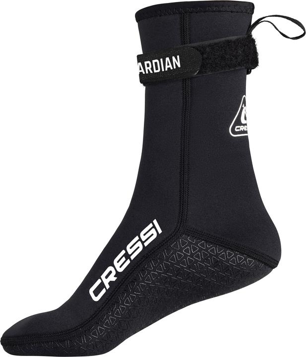 Cressi Guardian High Neoprensocken