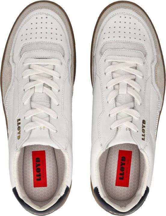 Actual product image Lloyd Sneaker (45)