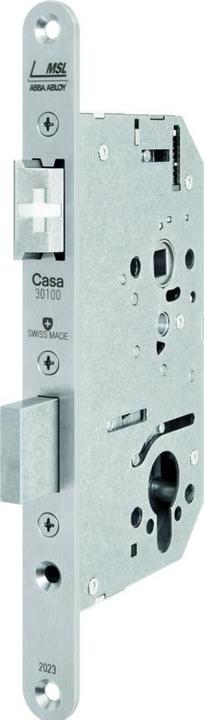 Produktbild Assa Abloy Sicherheits-Einsteckschloss Casa Beta 30100 (Einsteckschloss)