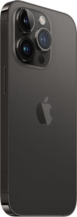 Produktbild jusit iPhone 14 Pro (256 GB, Black, 6.10", 48 Mpx, B / Sehr gut)