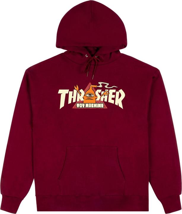 Thrasher M40689