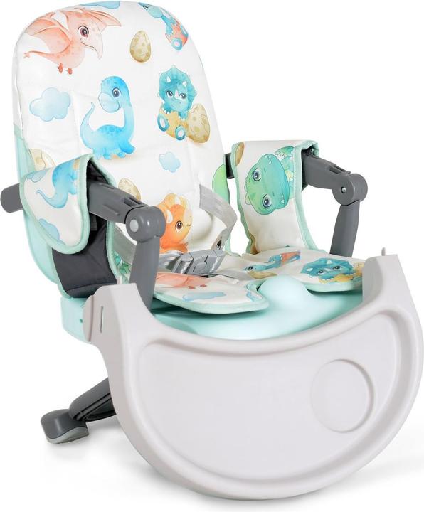 Immagine prodotto Moni Seggiolino Kiwi (Sedile da tavolo, Seggiolone booster)