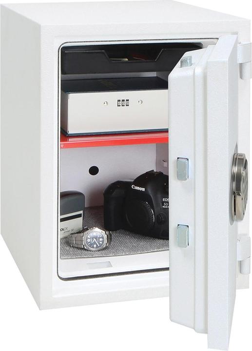 Actual product image Phoenix Anti-burglary safe SS1443E FORTRESS PRO (28 l)