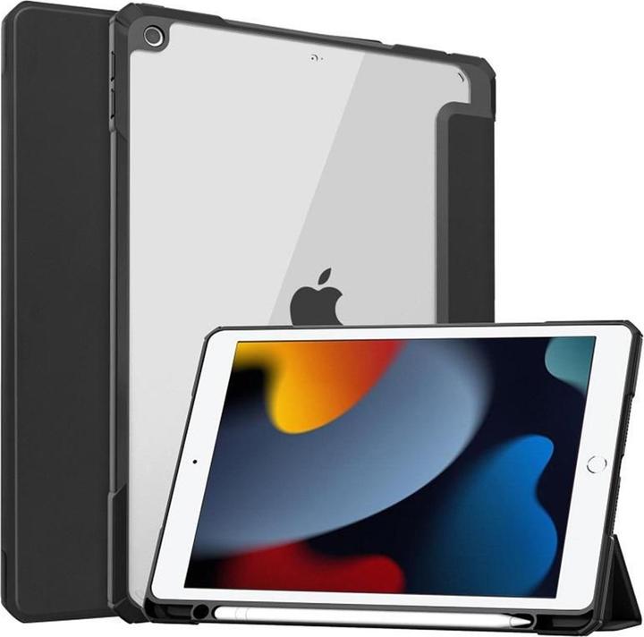 Produktbild CoreParts Cover (iPad 10.2 2019, iPad 10.2 (2020), IPad 10.2 (2021))