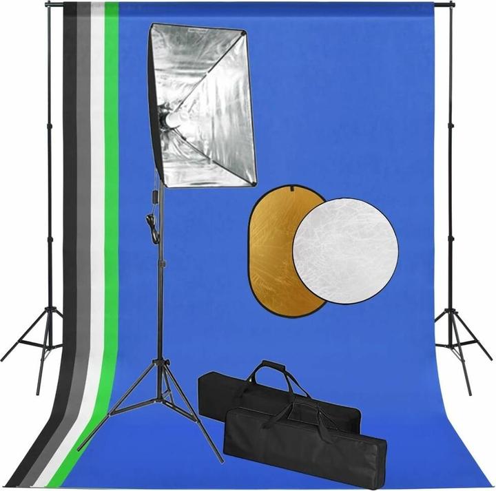 Immagine prodotto VidaXL Padget (160 cm, 230 cm)