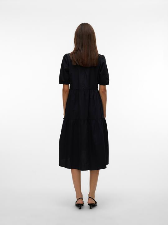 Image du produit Vero Moda VMJARLOTTE Langes Kleid Kleid (XL)