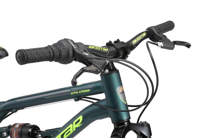 Immagine prodotto Bikestar Completamente (20")