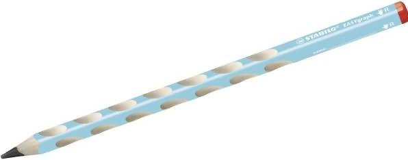 Produktbild STABILO Schreiblernbleistift EASYgraph, H„rtegrad: B, blau (3.15 mm, B, 1 x)