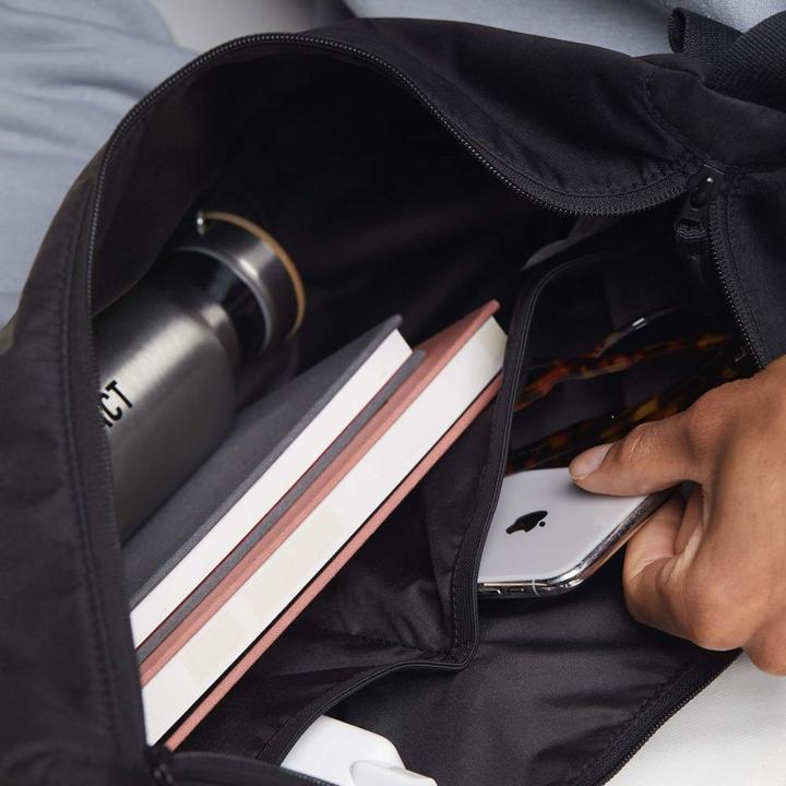 Actual product image GOT BAG Moon Bag L
