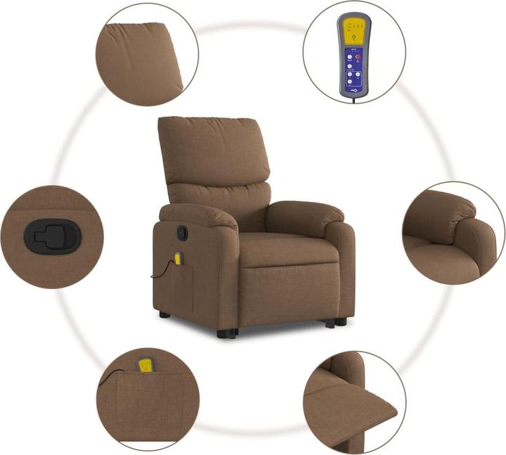 Actual product image VidaXL Ives