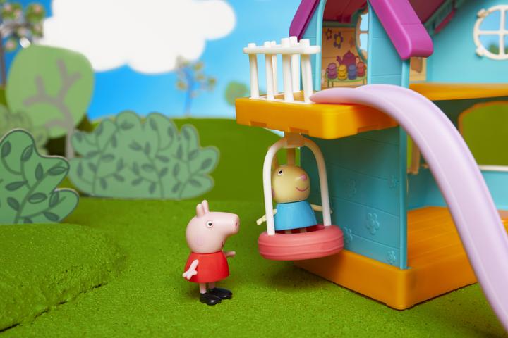 Produktbild Hasbro Clubhaus