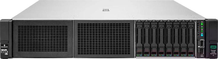 Produktbild HPE ProLiant DL385 Gen10 Plus V2 (AMD EPYC 7313, 32 GB, Rack Server)