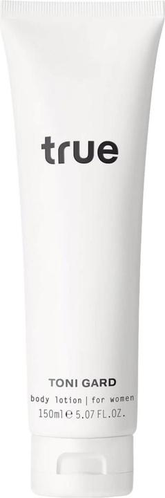 Actual product image Toni Gard Body Lotion (Body milk, 150 ml)
