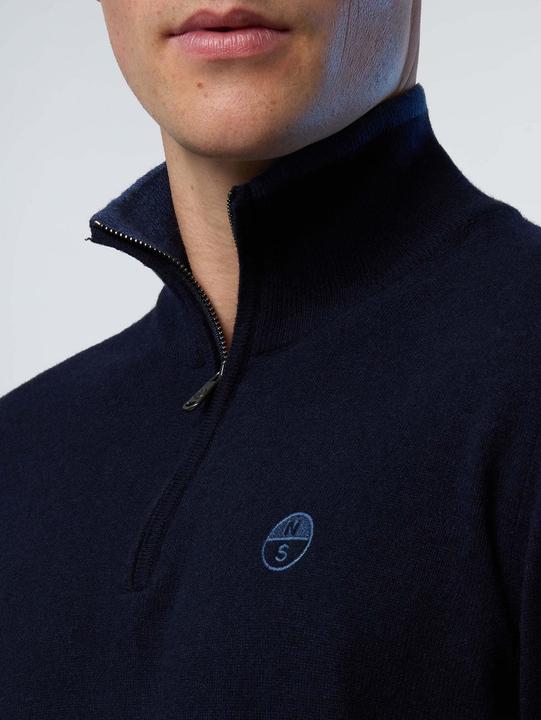 Produktbild North Sails pullover 12gg (M)
