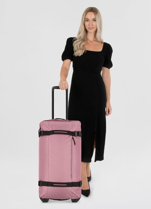 Immagine prodotto American Tourister Urban Track M 2-Rollen Reisetasche 68 cm (94 l, L (90 - 115l))