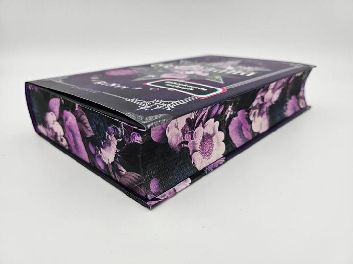 Actual product image Piper Gothikana – Eine Liebe, die alle Regeln bricht (German, RuNyx, 2024)