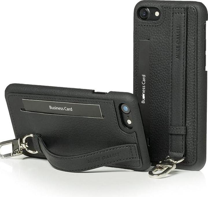Produktbild Mike Galeli Echtleder Case (Apple iPhone 6s, Apple iPhone SE (2nd Gen), Apple iPhone 6, Apple iPhone 8, Apple iPhone 7)