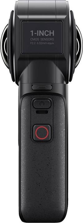 Actual product image Insta360 One RS 1-Inch 360 Edition (30p, Wi-Fi, Bluetooth)
