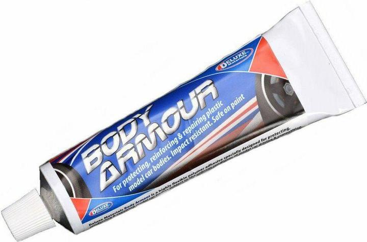 Produktbild Deluxe Materials Body Armour 60g (60 g)