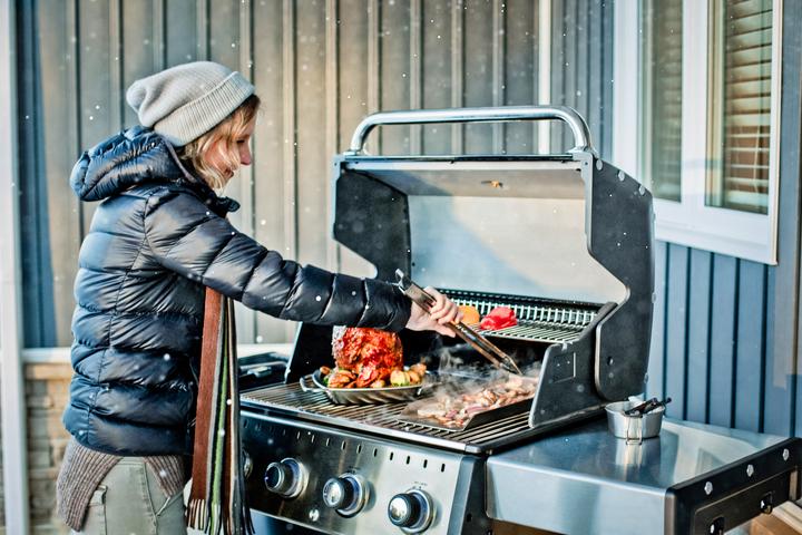 Image du produit Broil King Baron 420 (11.40 kW)
