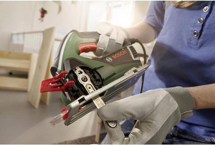 Produktbild Bosch Home & Garden AdvancedCut 50