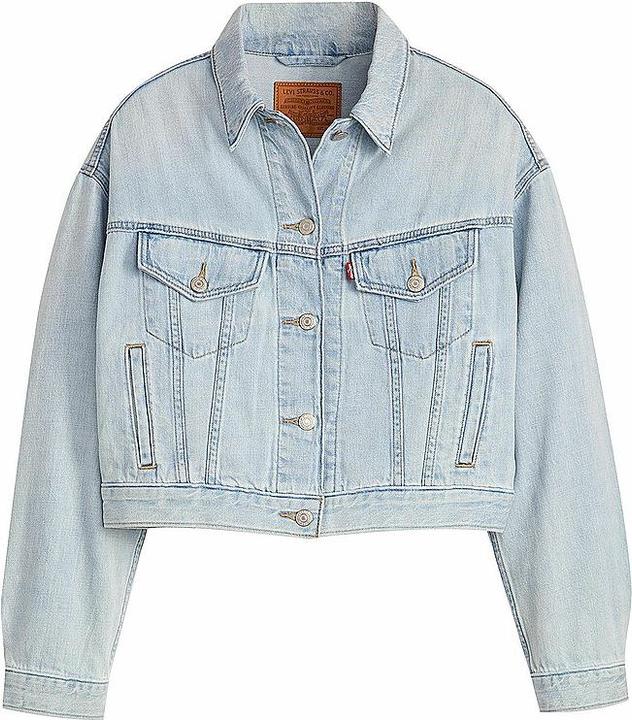 Image du produit Levis Jeansjacke (XS)