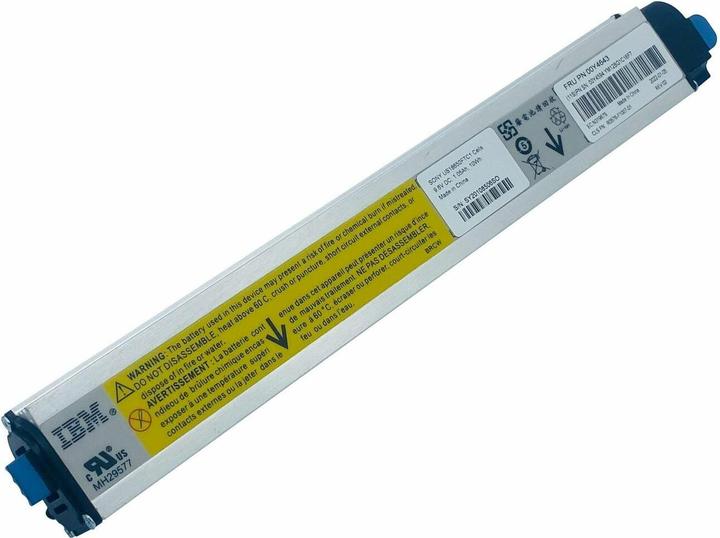 Produktbild IBM Node Canister Battery