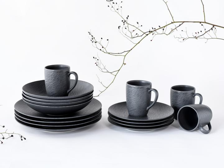Actual product image CreaTable Slate (16 Piece)
