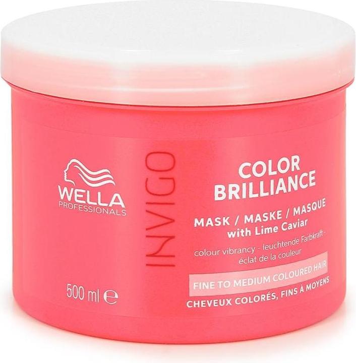 Produktbild Wella Professionals Invigo (500 ml)