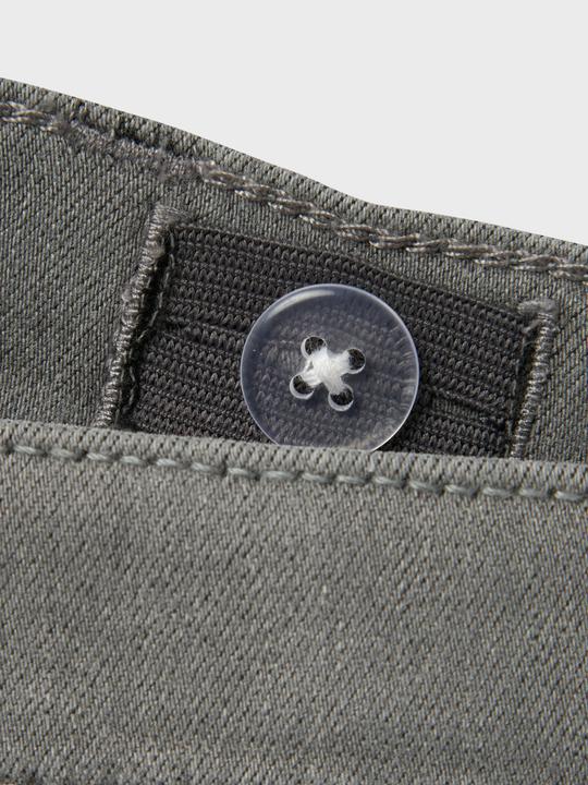 Produktbild Name it Slim Fit Jeansshorts (146)