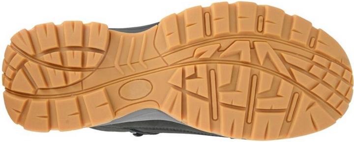 Produktbild Grafters Wanderstiefel Nubukleder (48)