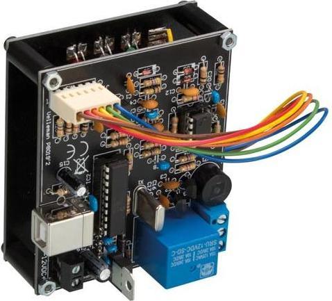 Produktbild Whadda WSHA8019 Proximity-Kartenleser USB-Schnittstelle