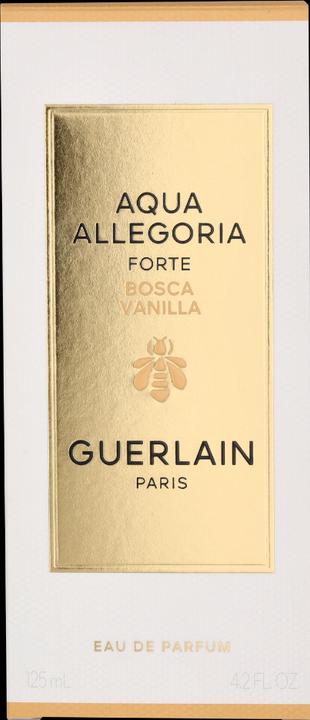 Produktbild Guerlain Aqua 23 Woody Fort B/Van Eau de Parfum R/Spray 125 ml (Eau de Parfum, 612.63 ml)